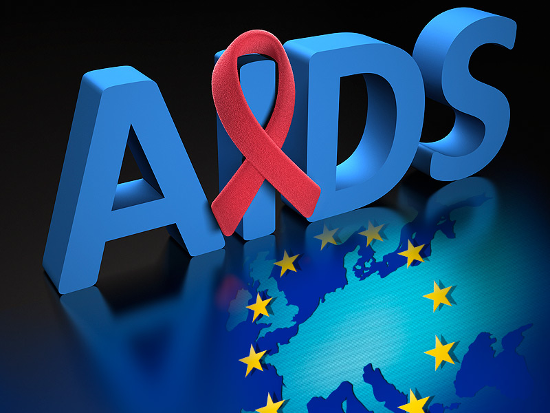 alpes sans sida EU HIV