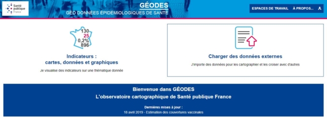 Geodes - Alpes sans sida