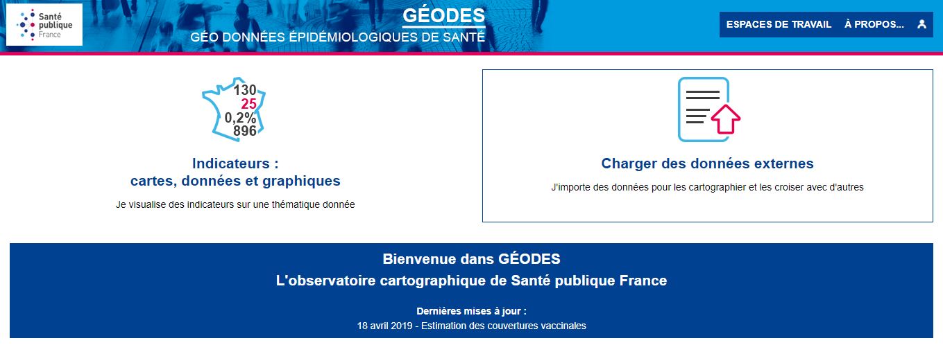 Geodes - Alpes sans sida